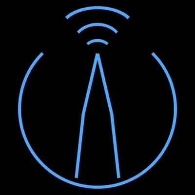 Logo de Radio Monash