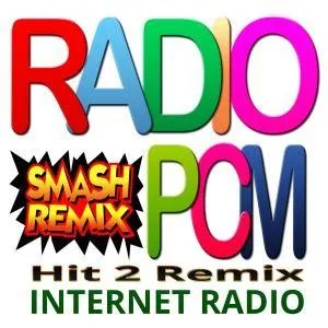 Logo de Radio PCM Hit 2 Remix