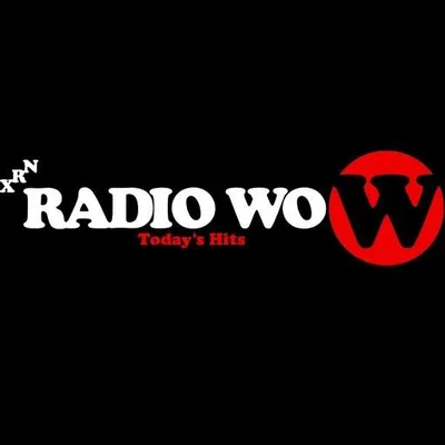 Logo de Radio Wow - XRN Australia