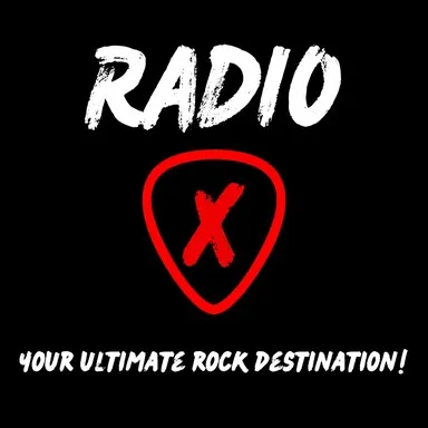 Logo de Radio X AU