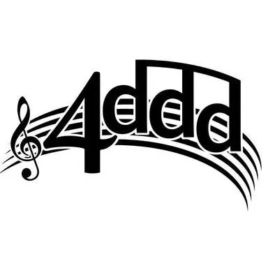 Logo de Radio4DDD
