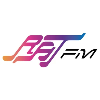Logo de RAT FM