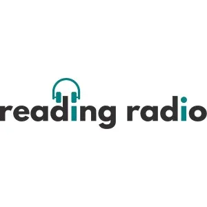 Logo de Reading Radio