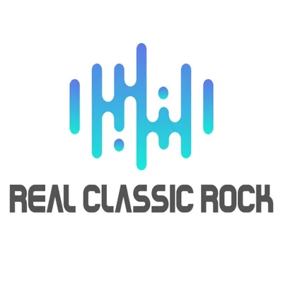 Logo de Real Classic Rock