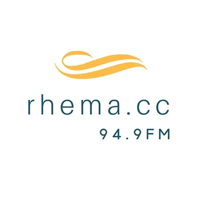 Logo de Rhema CC 94.9 FM 94.9 FM