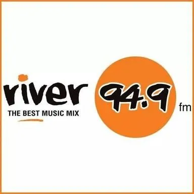 Logo de River 94.9 FM 94.9 FM
