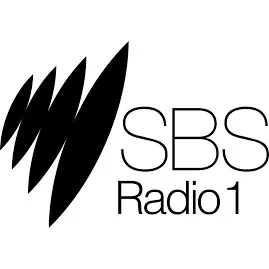 Logo de SBS Radio 1