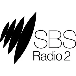 Logo de SBS Radio 2
