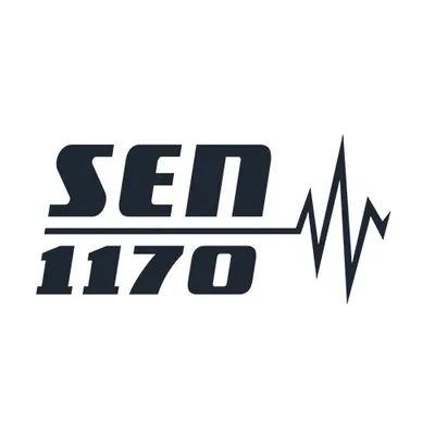 Logo de SEN Sports 1170 Sydney