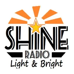 Logo de Shine FM