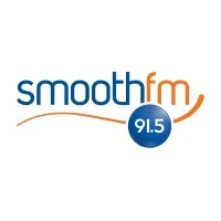 Logo de Smooth FM 91.5 Melbourne FM 91.5