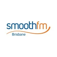 Logo de Smooth FM Brisbane