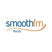 Logo de Smooth FM Perth
