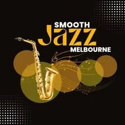 Logo de Smoothjazz.Melbourne