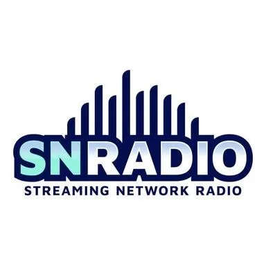 Logo de SN Radio