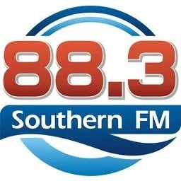 Logo de Southern FM 88.3 FM 88.3