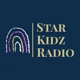 Logo de Star Kidz Radio - Worldwide