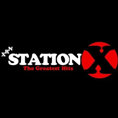 Logo de Station X - XRN Australia