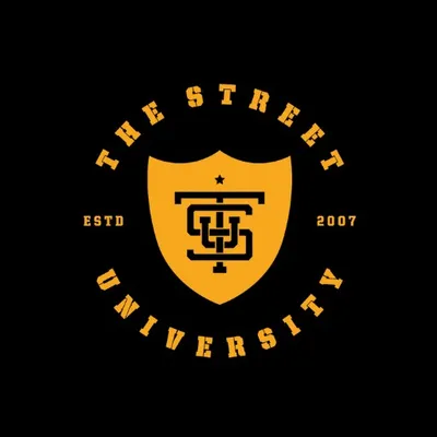 Logo de Street Uni Radio