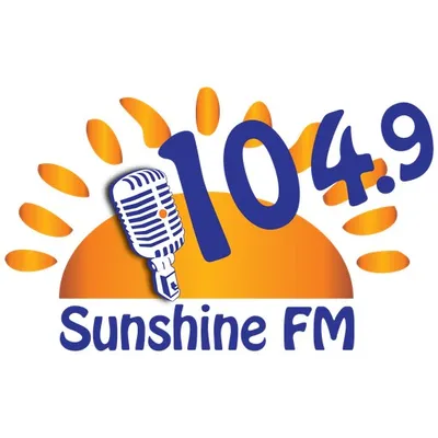 Logo de Sunshine 104.9 FM 104.9 FM