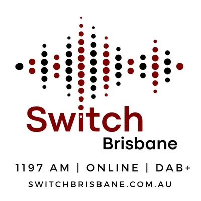 Logo de Switch Brisbane - 1197 AM - DAB+ 1197 AM