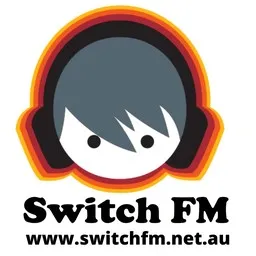 Logo de Switch FM