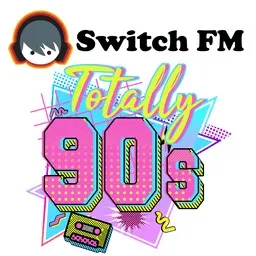 Logo de Switch Totally 90s