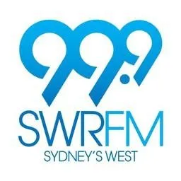 Logo de SWR 99.9 FM 99.9 FM