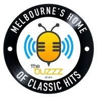 Logo de The Buzzz