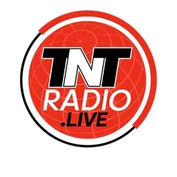 Logo de TNT Radio