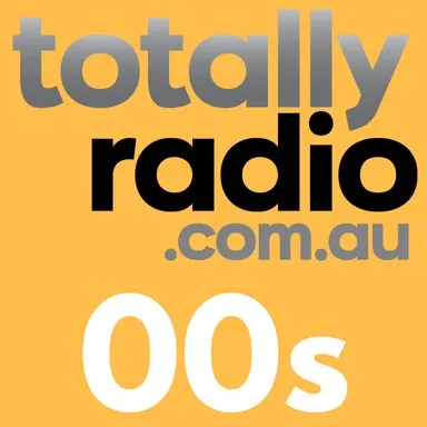 Logo de Totally Radio 00s