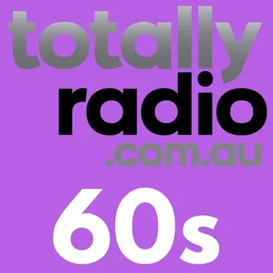 Logo de Totally Radio 60s