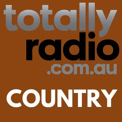 Logo de Totally Radio Country