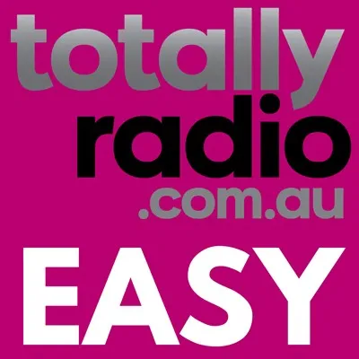 Logo de Totally Radio Easy