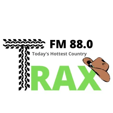 Logo de Trax Country