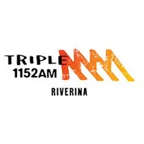 Logo de Triple M 1152 AM 1152 AM