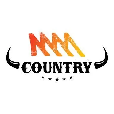 Logo de Triple M Country