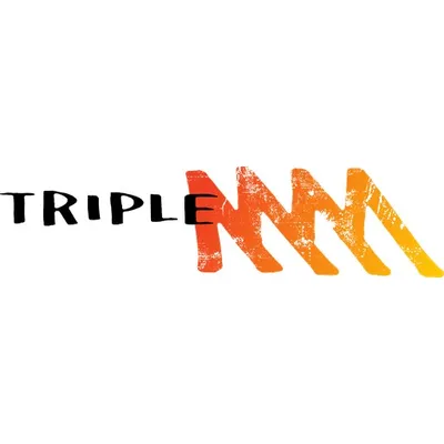 Logo de Triple M