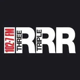 Triple R 102.7 FMM