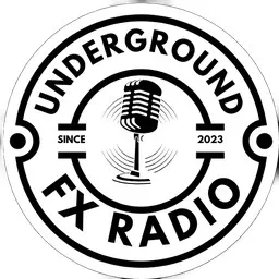 Logo de Underground FX