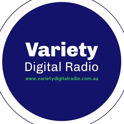 Variety Digital Radio Australia