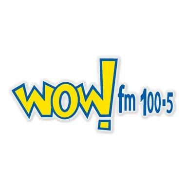 Logo de WOWfm