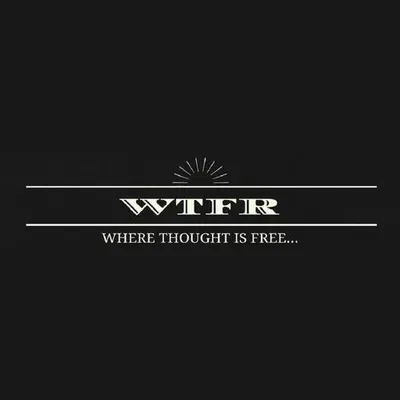 Logo de WTFR