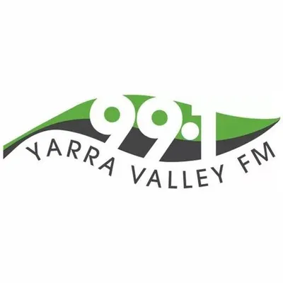 Logo de Yarra Valley FM
