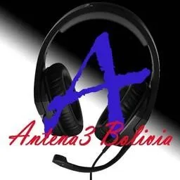 Antena 3 Bolivia