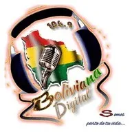 Radio Boliviana Digital