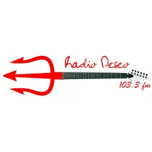 Radio Deseo 103.3 FM