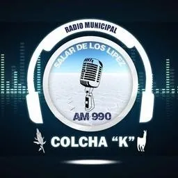 Radio Salar de los Lipez