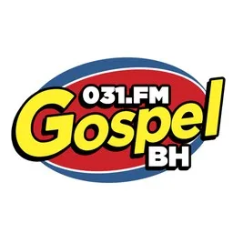 Logo de 031FM Gospel 031FM