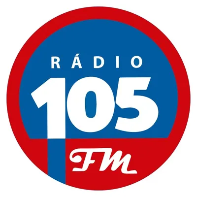 Logo de 105 FM 105 FM
